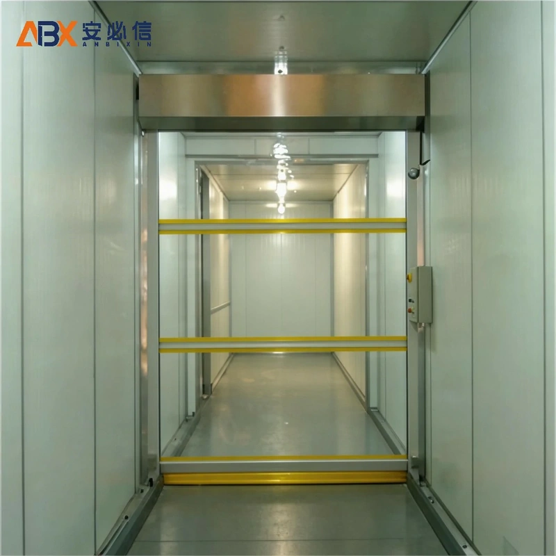 河池市自动快速门