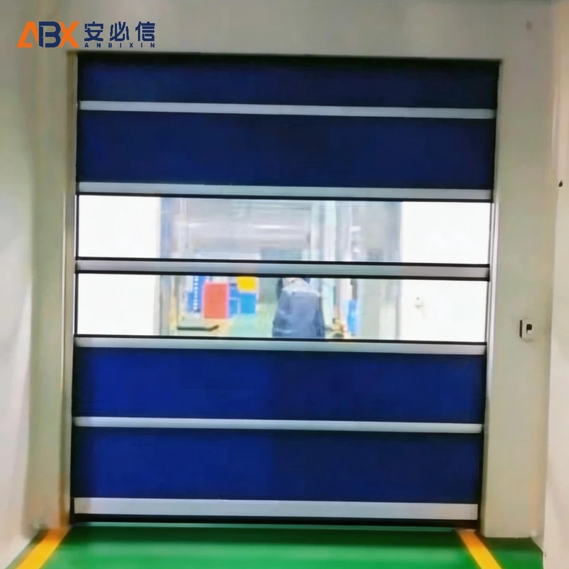河池市高速门