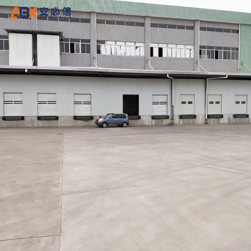 河池市雷达高速门